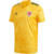 Camisa Seleção País de Gales II 20/21 Amarela - Adidas - Masculino Torcedor - comprar online