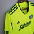 Camisa Palmeiras Retrô 2010/2011 Verde Fluorescente - Adidas - FUTPEDIA | ARTIGOS ESPORTIVOS