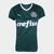 Camisa Palmeiras I 22/23 Verde - Feminina - Puma