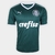 Camisa Palmeiras I 22/23 Verde - Puma - Masculino Torcedor