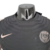 Camisa PSG 21/22 - Preta e Rosa - Nike - Masculino Jogador