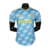 Camisa Philadelphia II 21/22 - Azul e Branca - Adidas - Masculino Jogador