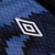 Camisa Grêmio III 21/22 Azul - Umbro - Masculino Torcedor - loja online