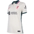 Camisa Liverpool II 21/22 Marfim - Feminina Baby Look - Nike - comprar online