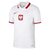 Camisa Seleção Polônia II 20/21 Branca - Nike - Masculino Torcedor