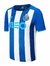 Camisa Porto Home 21/22 Azul e Branca - New Balance - Masculino Torcedor