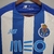 Camisa Porto Home 21/22 Azul e Branca - New Balance - Masculino Torcedor - FUTPEDIA | ARTIGOS ESPORTIVOS