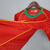 Camisa Portugal Retrô 2004 Vermelha - Nike - FUTPEDIA | ARTIGOS ESPORTIVOS