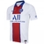 Camisa PSG II 20/21 Branco - Nike - Masculino Torcedor