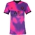 Camisa PSG IV 20/21 Roxa e Rosa - Feminina - Nike Jordan