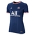 Camisa PSG I 21/22 Azul - Messi 30 - Nike Jordan Feminina Baby Look - comprar online