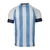 Camisa Racing I 21/22 Azul e Branca - Kappa - Masculino Torcedor - comprar online