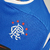 Imagem do Camisa Rangers Retrô 2008/2009 Azul - Umbro