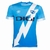 Camisa Rayo Vallecano III 21/22 Azul - Umbro - Masculino Torcedor