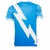 Camisa Rayo Vallecano III 21/22 Azul - Umbro - Masculino Torcedor - comprar online