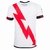 Camisa Rayo Vallecano I 21/22 Branca - Umbro - Masculino Torcedor - comprar online