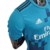 Camisa Real Madrid III 17/18 - Azul - Adidas- Masculino Jogador - loja online