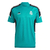 Camisa Real Madrid Treino 21/22 Verde - Adidas - Masculino Torcedor