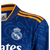 Camisa Real Madrid II 21/22 Azul - Feminina - Adidas - FUTPEDIA | ARTIGOS ESPORTIVOS