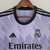 Camisa Real Madrid Away 22/23 Torcedor Adidas Masculina - Roxa - loja online