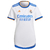 Camisa Real Madrid I 21/22 Branca - Feminina - Adidas