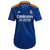 Camisa Real Madrid II 21/22 Azul - Feminina - Adidas