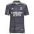 Camisa Real Madrid Goleiro 21/22 Preta - Adidas - Masculino Torcedor