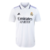 Camisa Real Madrid Home 22/23 Torcedor Adidas Masculina - Branca - Manga Longa