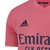 Camisa Real Madrid II 20/21 Rosa - Adidas - Masculino Torcedor - loja online