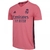 Camisa Real Madrid II 20/21 Rosa - Adidas - Masculino Torcedor