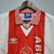 Camisa Ajax Retrô 1995/1996 Vermelha e Branca - Umbro na internet