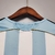 Camisa Seleção Argentina Retrô 2006 Azul e Branca- Adidas - FUTPEDIA | ARTIGOS ESPORTIVOS