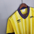 Camisa Arsenal Retrô 1983/1986 Amarela - Umbro - FUTPEDIA | ARTIGOS ESPORTIVOS