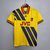 Camisa Arsenal Retrô 1993/1994 Amarela- Adidas