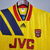 Camisa Arsenal Retrô 1993/1994 Amarela- Adidas na internet