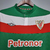 Camisa Athletic Bilbao Retrô 2011/2012 Verde - Umbro na internet