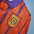 Imagem do Camisa Escócia Retrô 1994 Laranja - Umbro