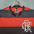 Camisa Flamengo Retrô 1978/1979 Vermelha e Preta na internet