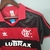 Camisa Flamengo Retrô 1990 Vermelha e Preta - Adidas - loja online