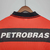 Camisa Flamengo Retrô 1999 Vermelha e Preta - Umbro - loja online