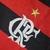 Camisa Flamengo Retrô 2009 Vermelha e Preta - Nike - FUTPEDIA | ARTIGOS ESPORTIVOS