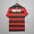 Camisa Flamengo Retrô 2018/2019 Vermelha e Preta - Adidas - comprar online