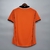 Camisa Holanda Retrô 1998 Laranja - Nike - comprar online