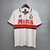 Camisa Milan Retrô 1993/1994 Branca - Lotto