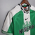 Camisa Nigéria Retrô 1996 Verde e Branca - Nike - FUTPEDIA | ARTIGOS ESPORTIVOS