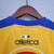 Camisa Tigres Retrô 2001/2002 Amarela e Azul - Atletica - comprar online