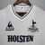 Camisa Tottenham Retrô 1983/1984 Branca - Lecoq