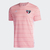 Camisa São Paulo Outubro Rosa 21/22 - Adidas - Masculino Torcedor