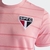 Camisa São Paulo Outubro Rosa 21/22 - Adidas - Masculino Torcedor - FUTPEDIA | ARTIGOS ESPORTIVOS