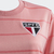 Camisa São Paulo Outubro Rosa 21/22 - Adidas - Feminina Baby Look - FUTPEDIA | ARTIGOS ESPORTIVOS